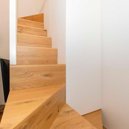 Loft Boutique Apartment Turin Exterior photo