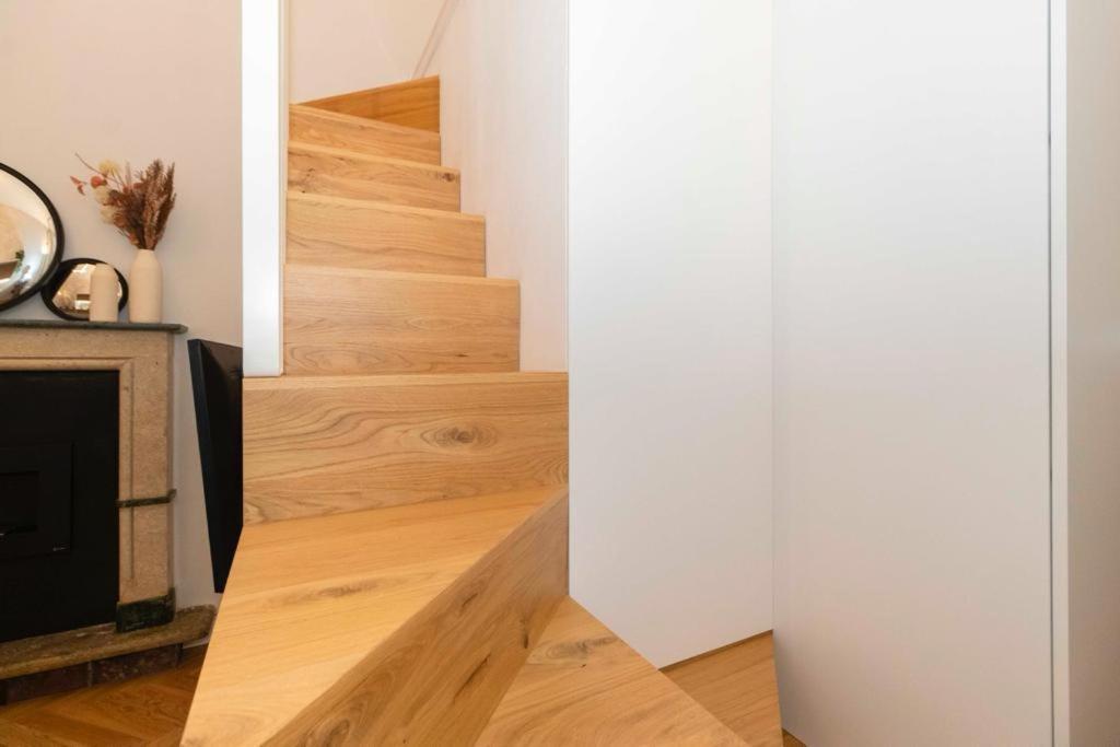 Loft Boutique Apartment Turin Exterior photo