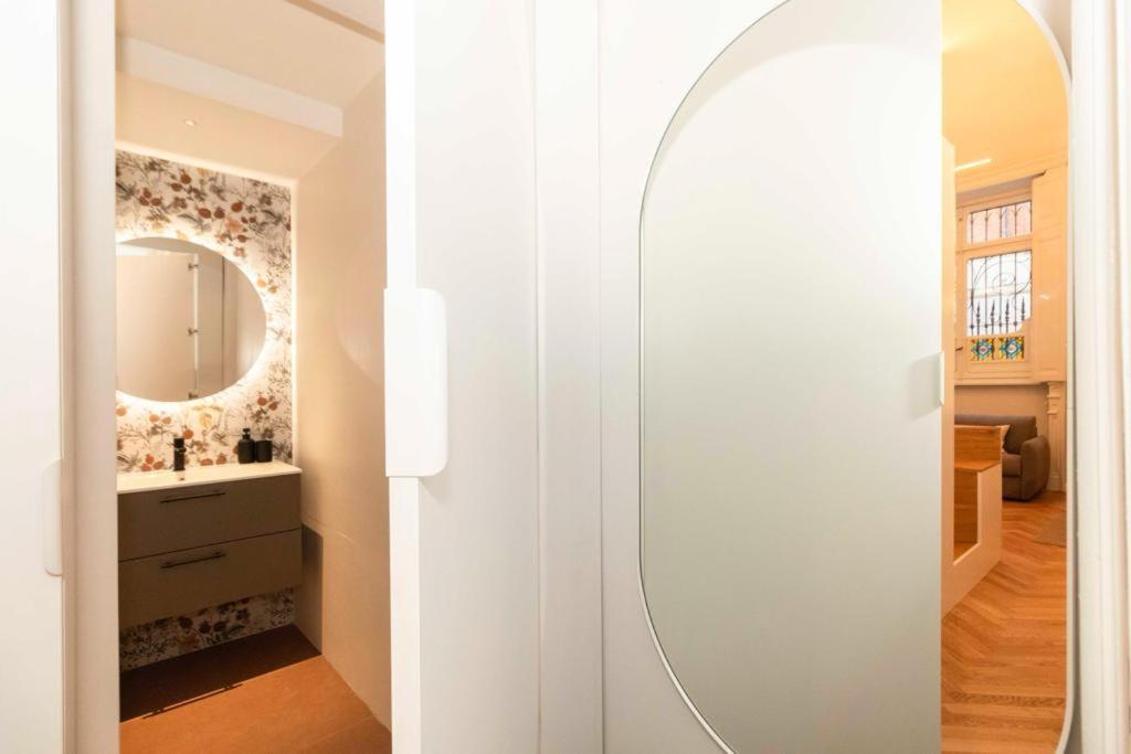 Loft Boutique Apartment Turin Exterior photo