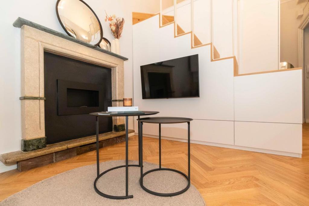 Loft Boutique Apartment Turin Exterior photo
