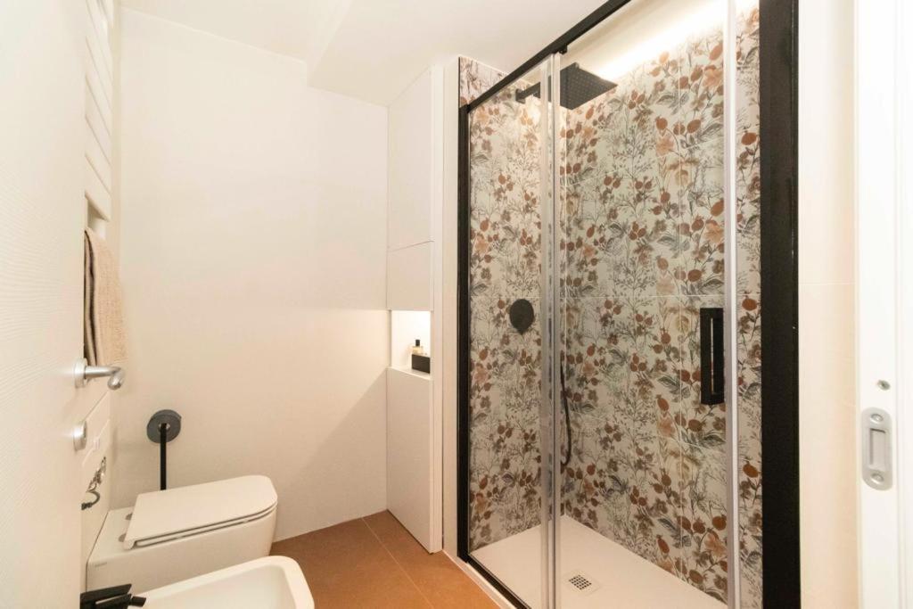 Loft Boutique Apartment Turin Exterior photo