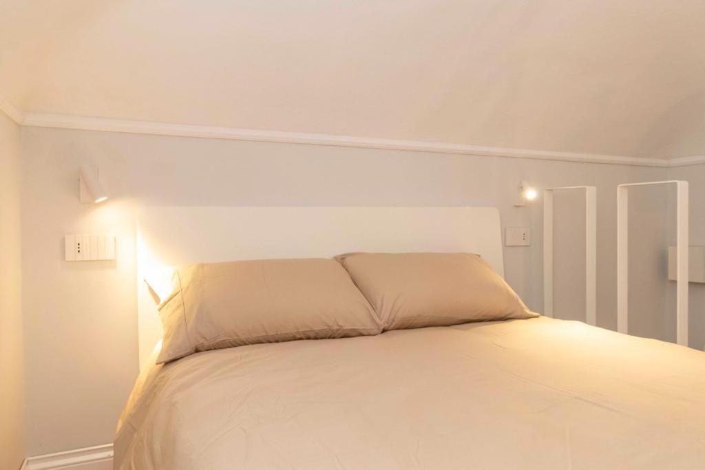 Loft Boutique Apartment Turin Exterior photo