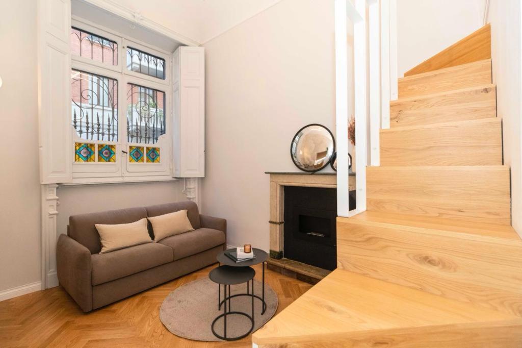 Loft Boutique Apartment Turin Exterior photo